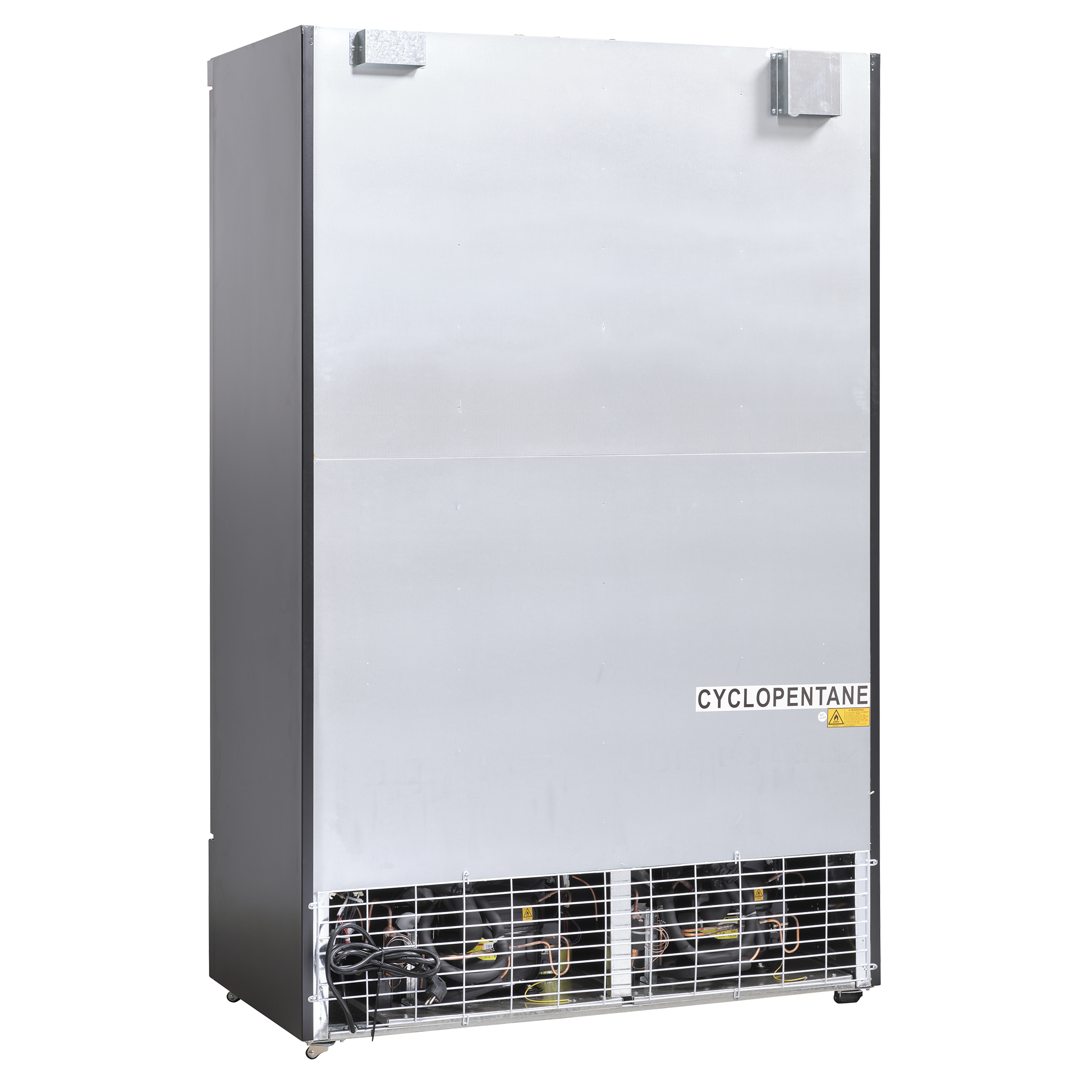 Scandomestic DF1006BD Pakastekaappi – kuva 2