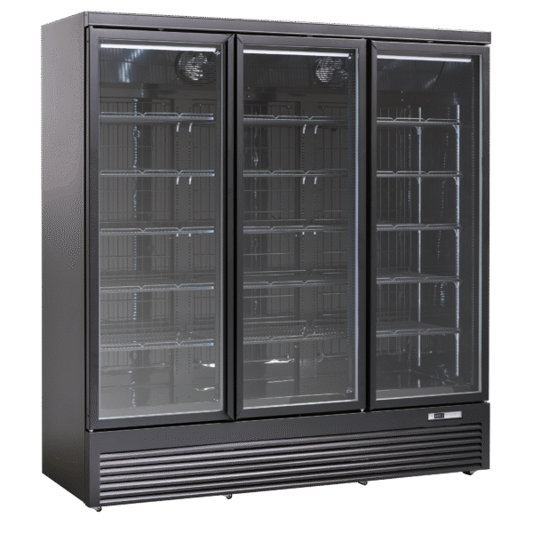 Scandomestic DF1563BD Pakastekaappi