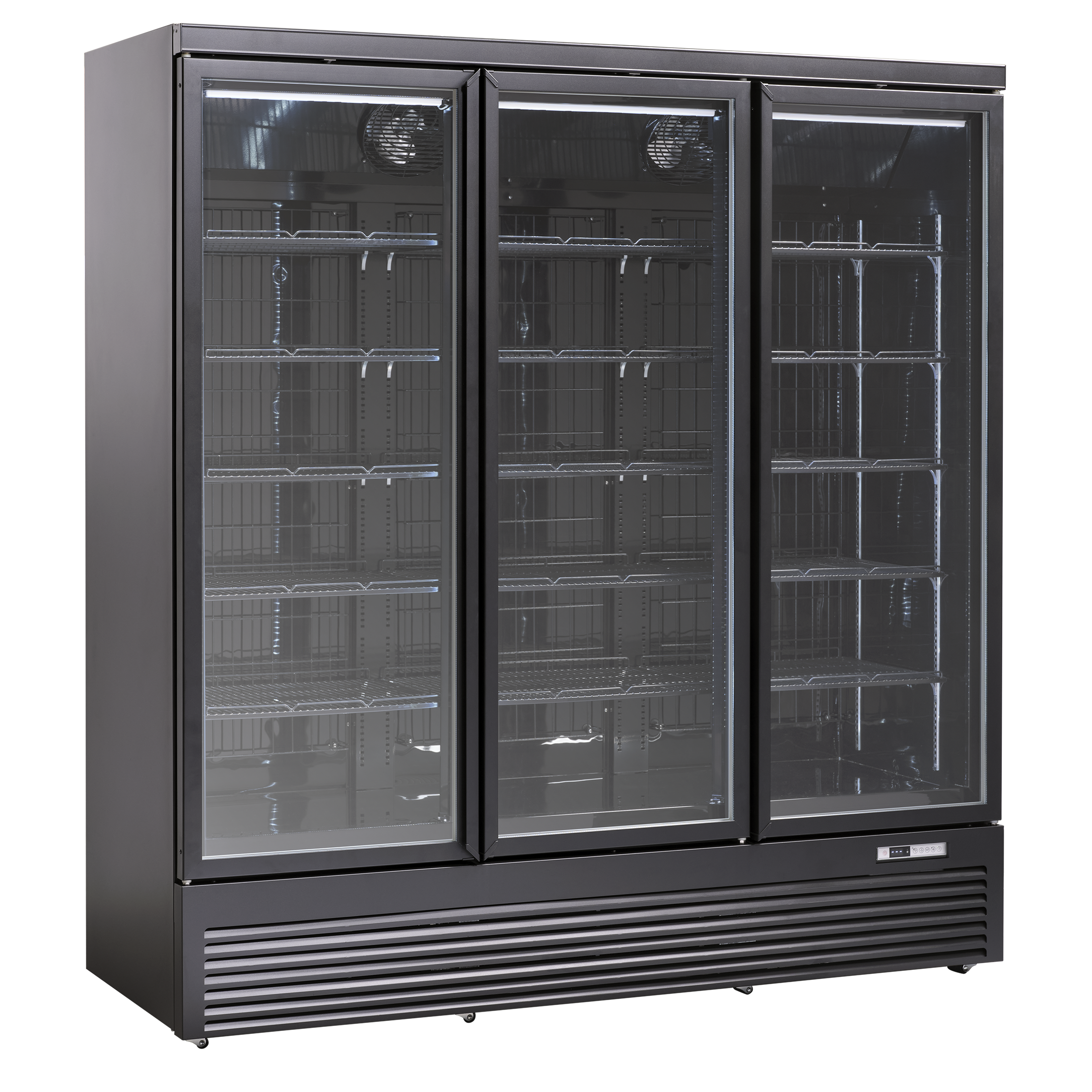 Scandomestic DF1563BD Pakastekaappi