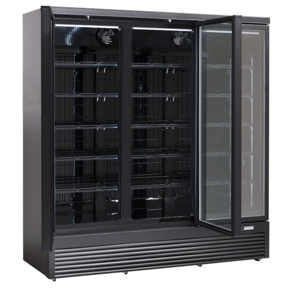 Alternative view of Scandomestic DF1563BD Pakastekaappi