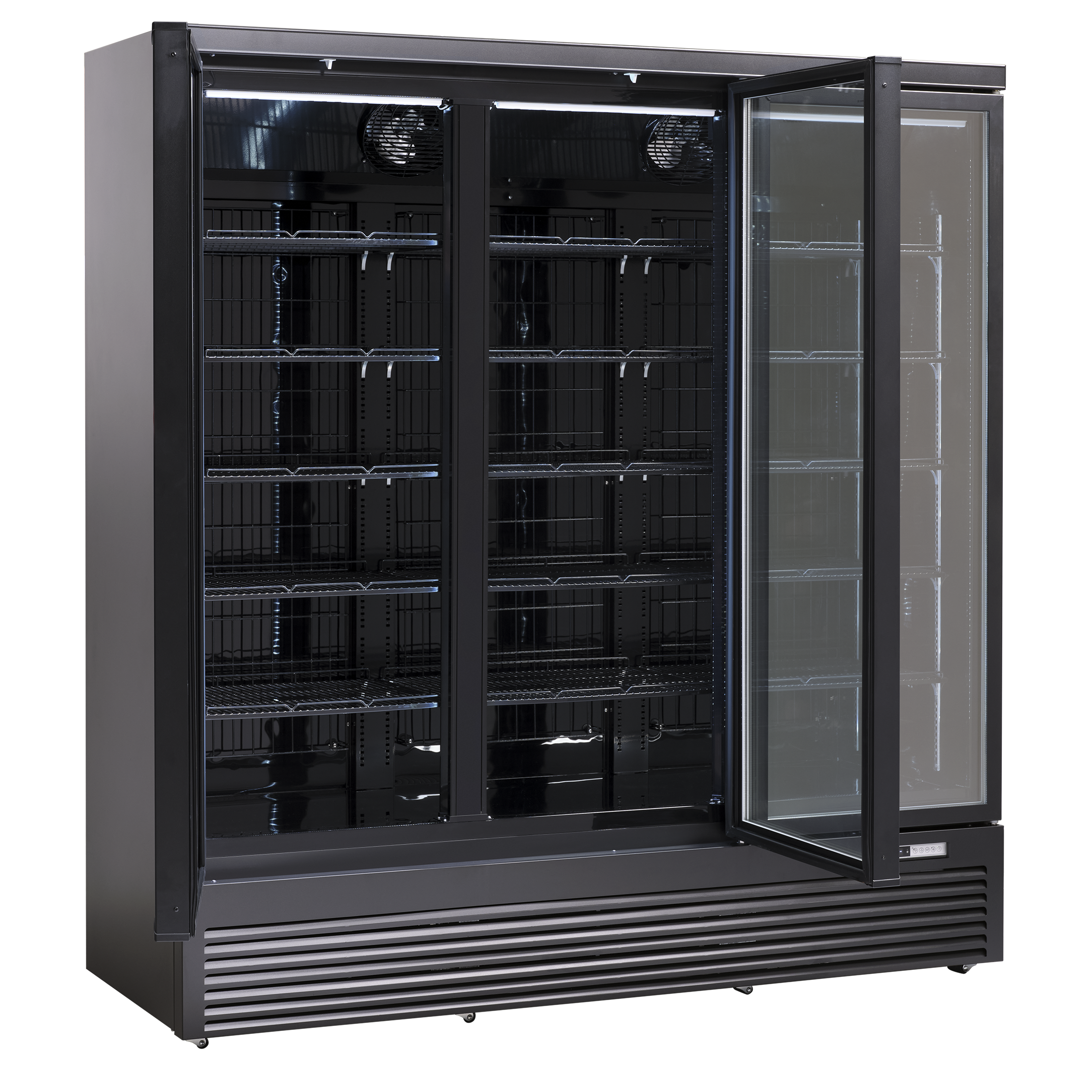 Scandomestic DF1563BD Pakastekaappi - Image 2