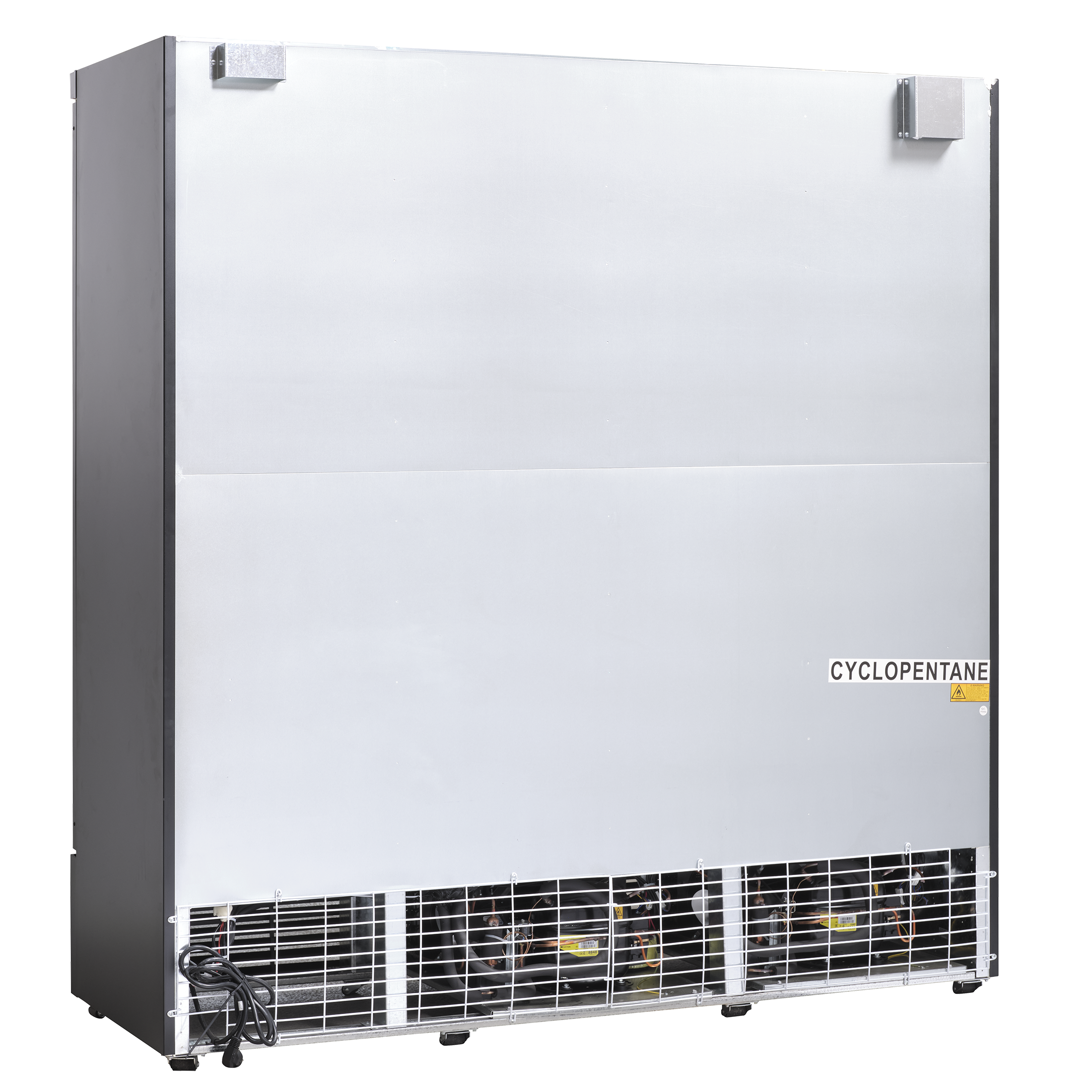 Scandomestic DF1563BD Pakastekaappi - Image 3