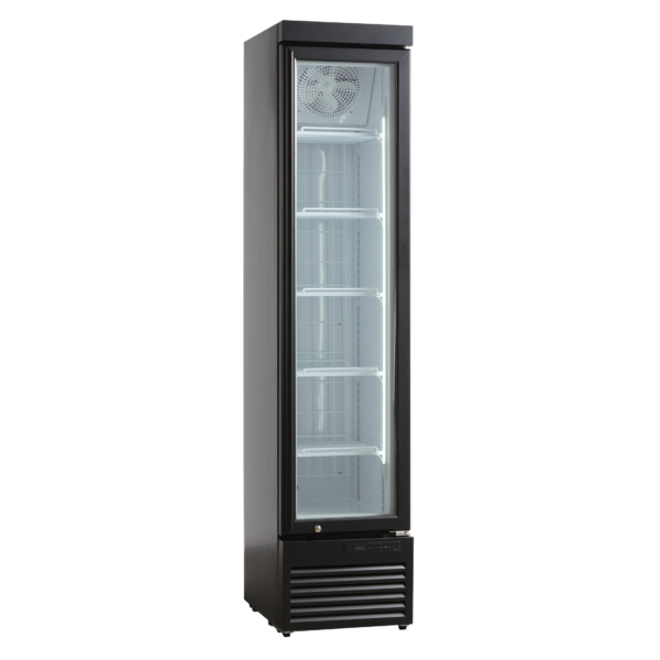 Scandomestic DF160BD Pakastekaappi