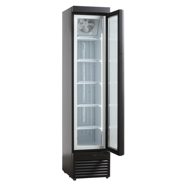 Alternative view of Scandomestic DF160BD Pakastekaappi