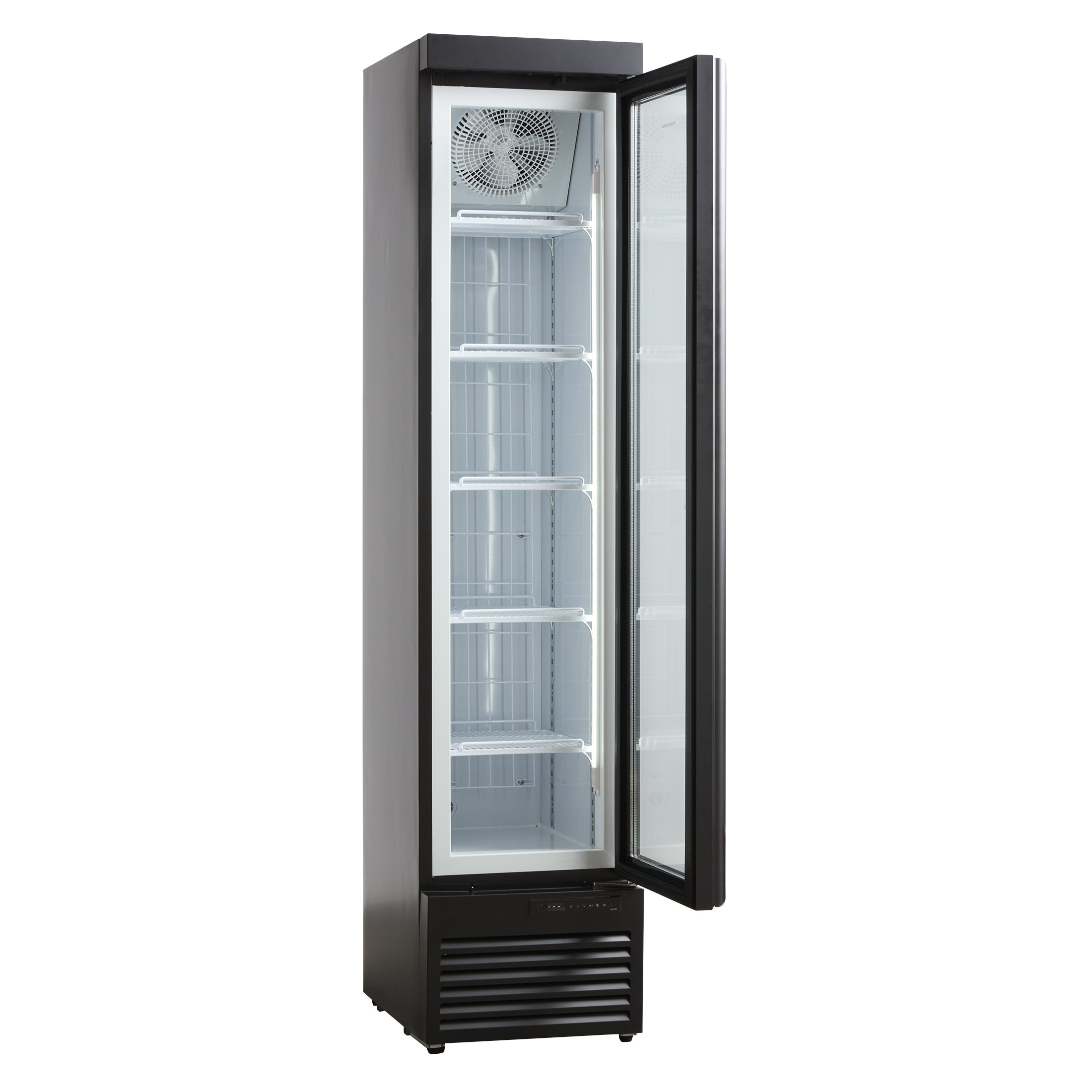 Scandomestic DF160BD Pakastekaappi - Image 2