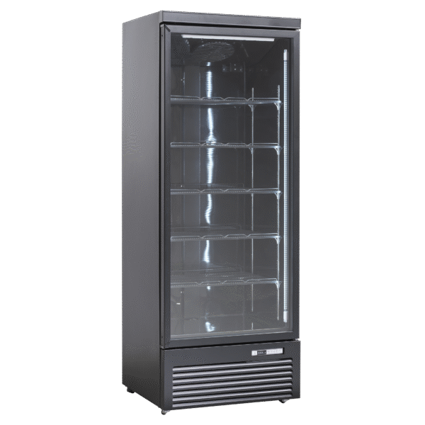 Scandomestic DF560BC Pakastekaappi