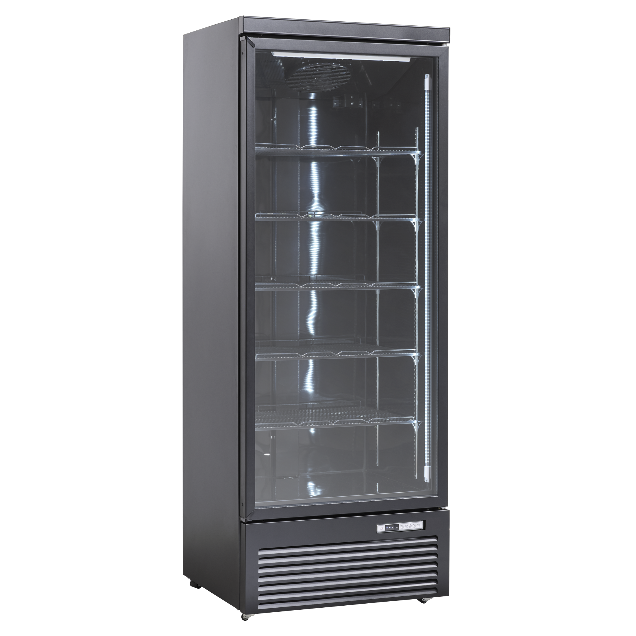 Scandomestic DF560BC Pakastekaappi