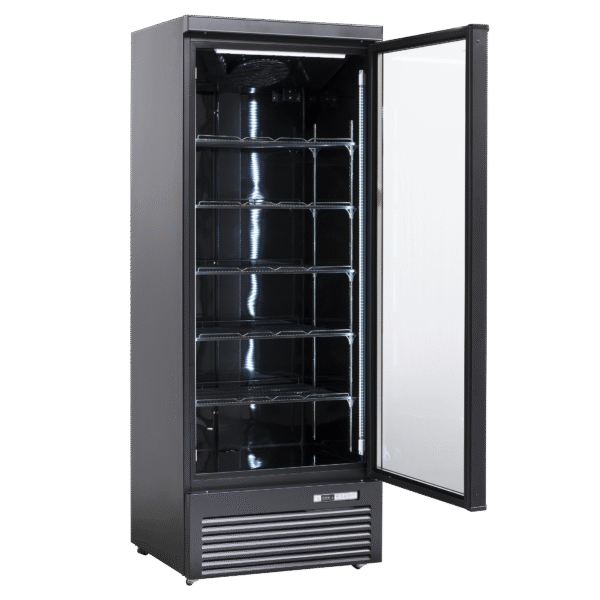 Alternative view of Scandomestic DF560BC Pakastekaappi