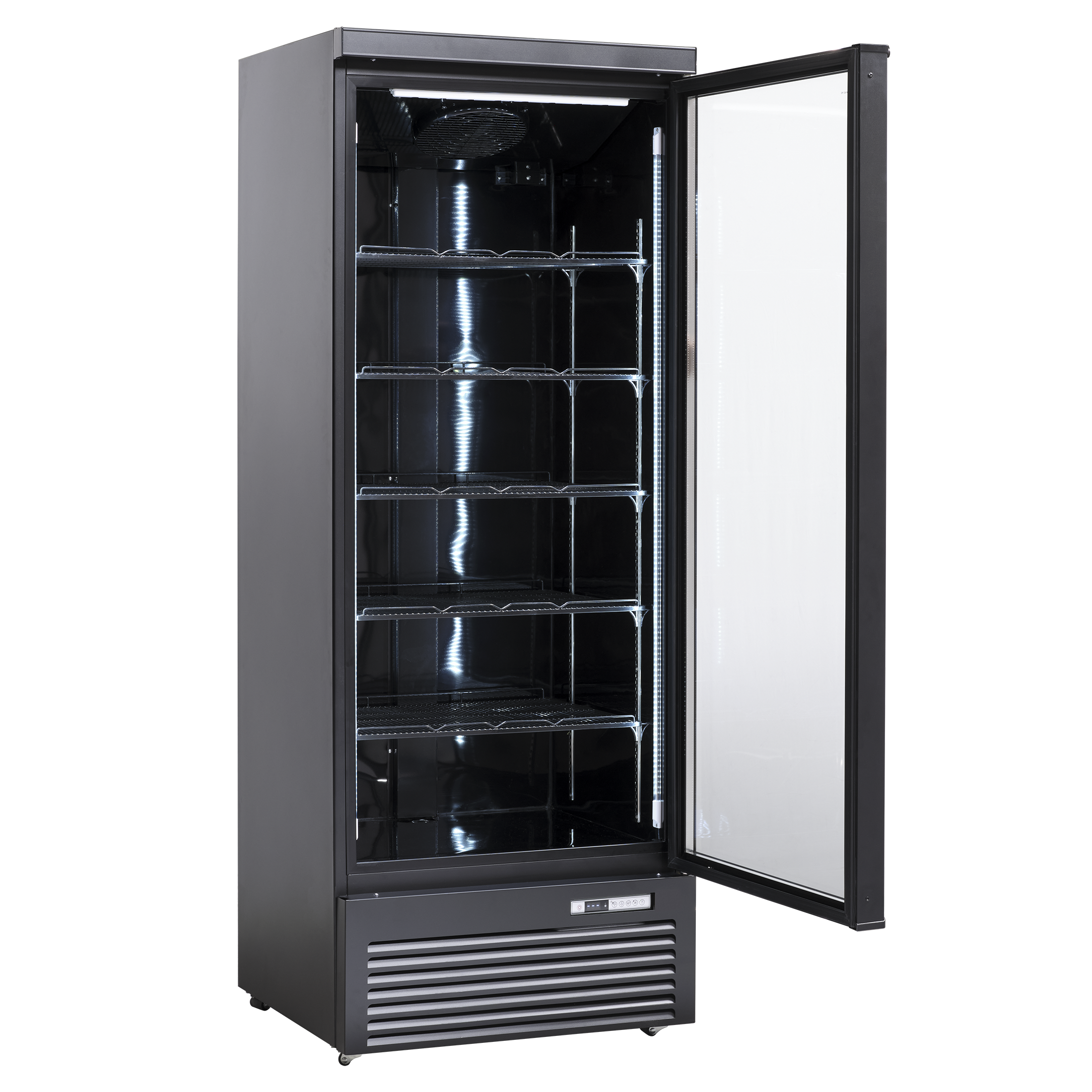 Scandomestic DF560BC Pakastekaappi - Image 2