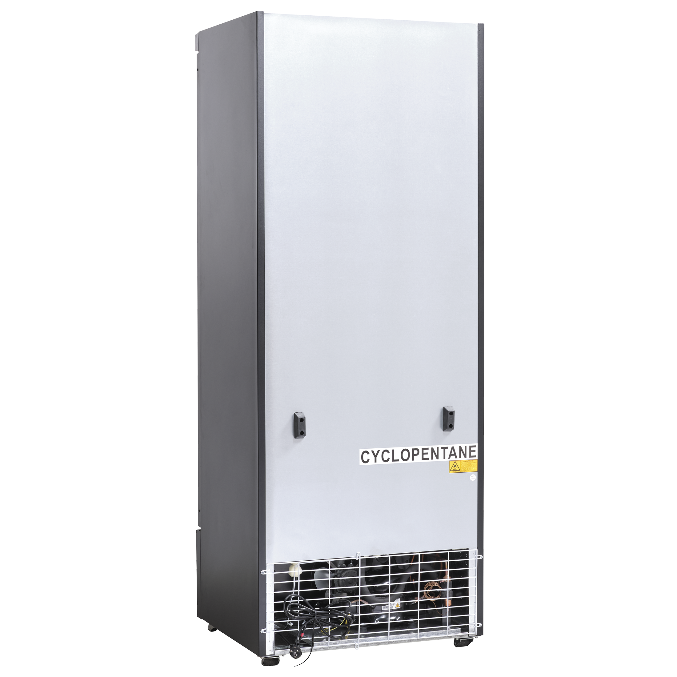 Scandomestic DF560BC Pakastekaappi - Image 3