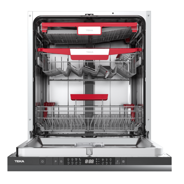 Teka DFI76960 Astianpesukone – kuva 1