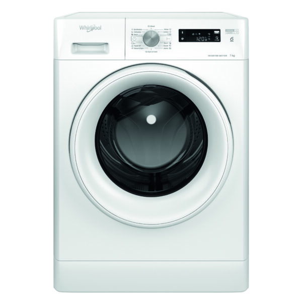 Whirlpool FFS7469WEE Pyykinpesukone