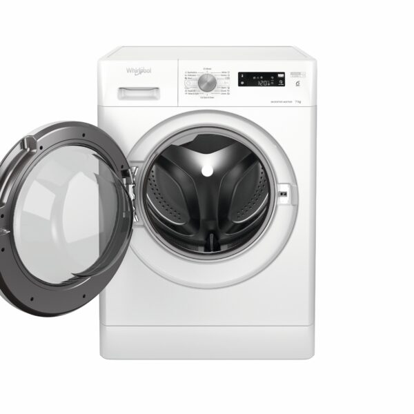 Whirlpool FFS7469WEE Pyykinpesukone – kuva 1