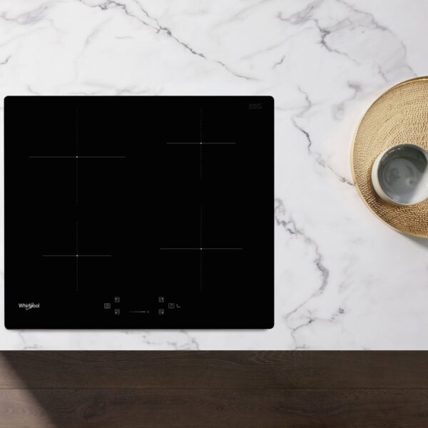 Whirlpool WSQS460NE Induktioliesitaso – kuva 1