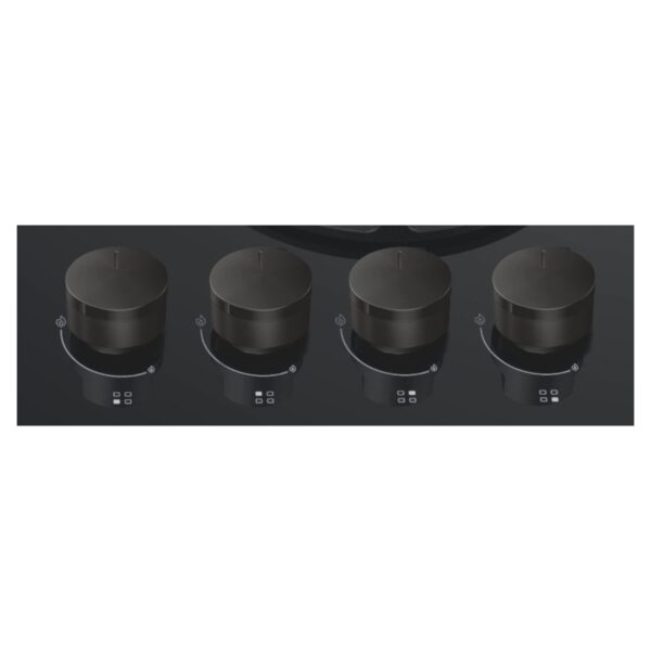 Whirlpool AKT625NB1 Kaasuliesitaso – kuva 2