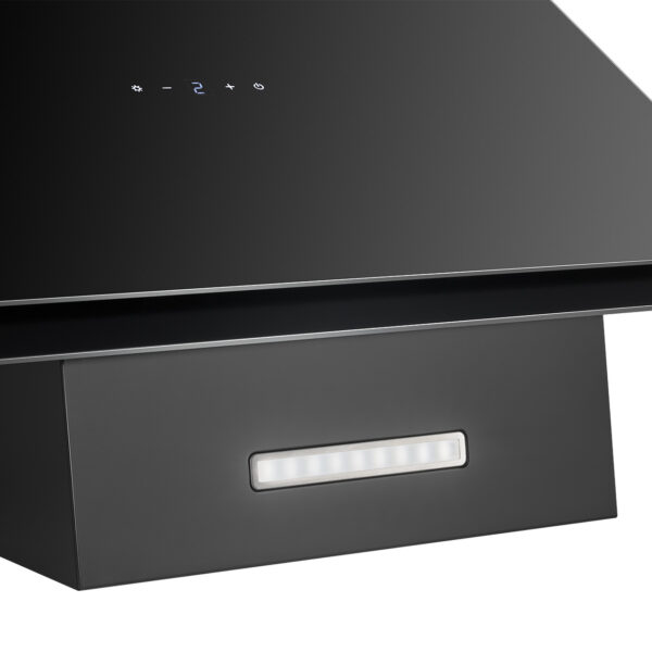 Bomann DU7612G Liesituuletin – kuva 6