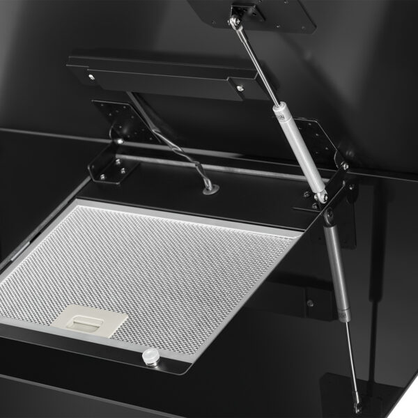 Bomann DU7612G Liesituuletin – kuva 7