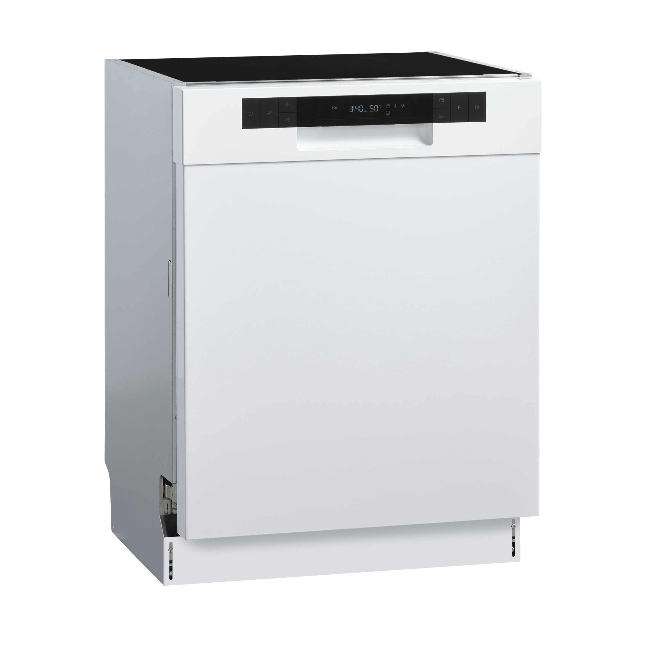 Scandomestic DWB1442WC Astianpesukone