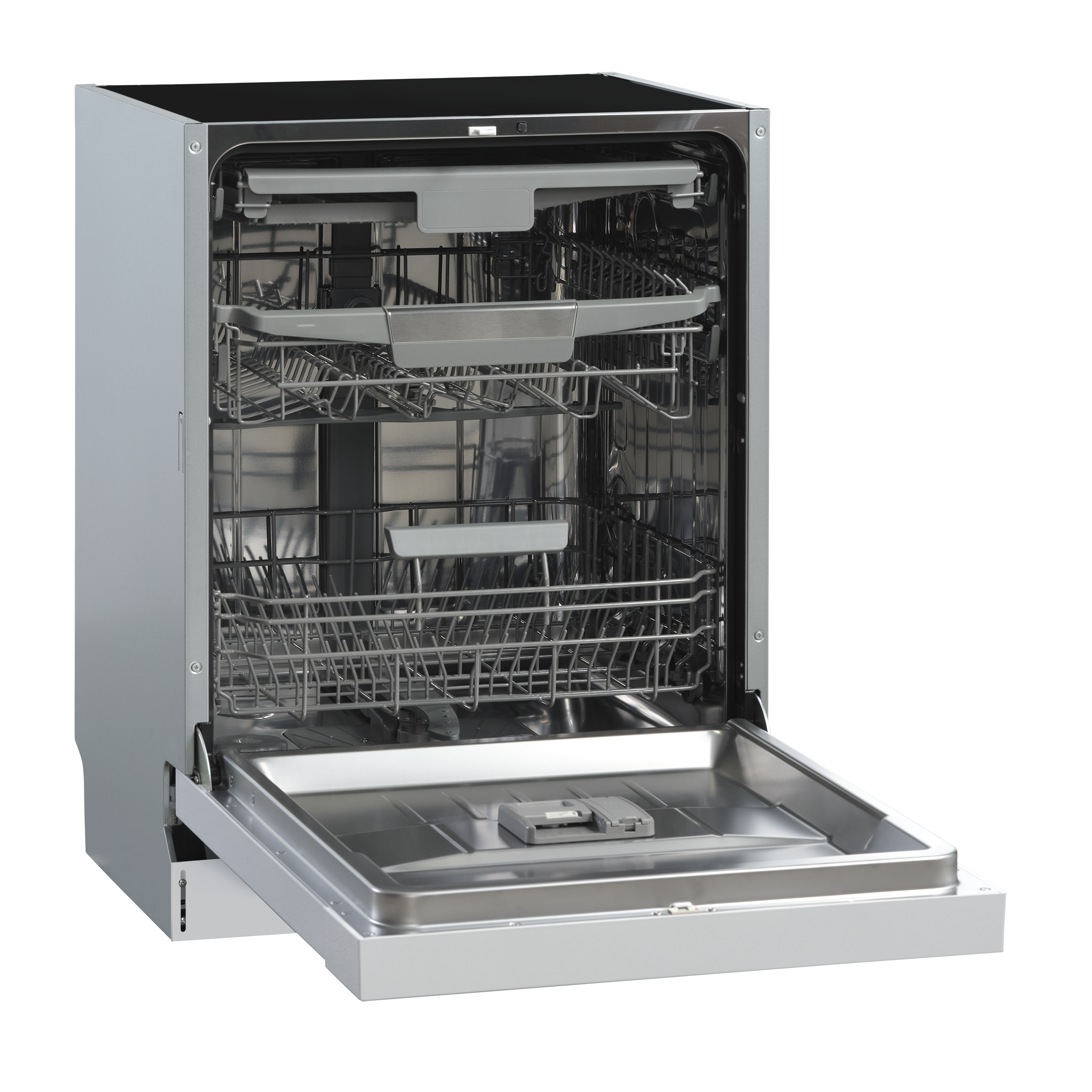 Scandomestic DWB1442WC Astianpesukone - Image 2