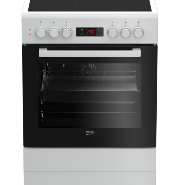 Beko FSE67300GW Lattialiesi