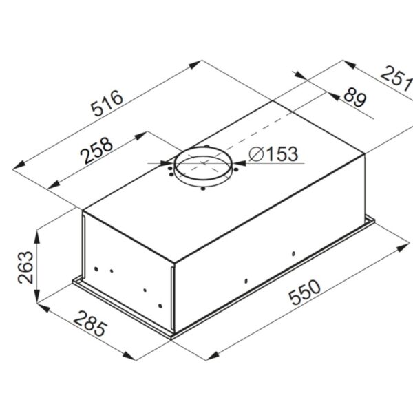 Greentek FAROPLUSII Liesituuletin – kuva 1
