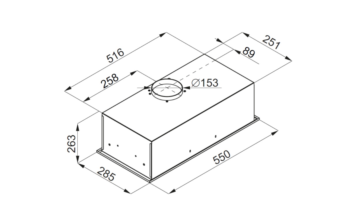 Greentek FAROPLUSII Liesituuletin – kuva 1
