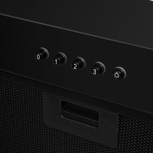 Greentek FAROPLUSII Liesituuletin – kuva 2