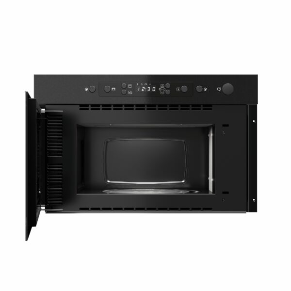 Whirlpool MBNA920B Mikroaaltouuni – kuva 1