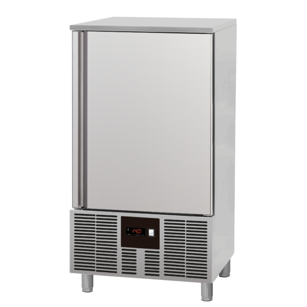 Scandomestic GBC10X Pikajäähdytyskaappi