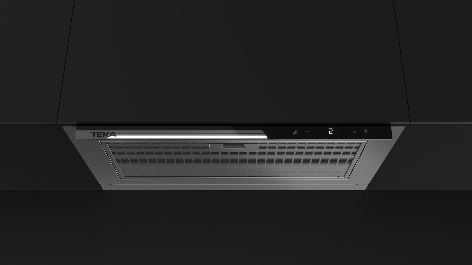 Teka GFI67350EOSIX Liesituuletin – kuva 5