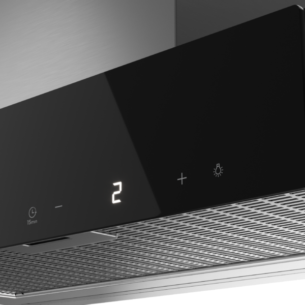 Teka GFI67350EOSIX Liesituuletin – kuva 3