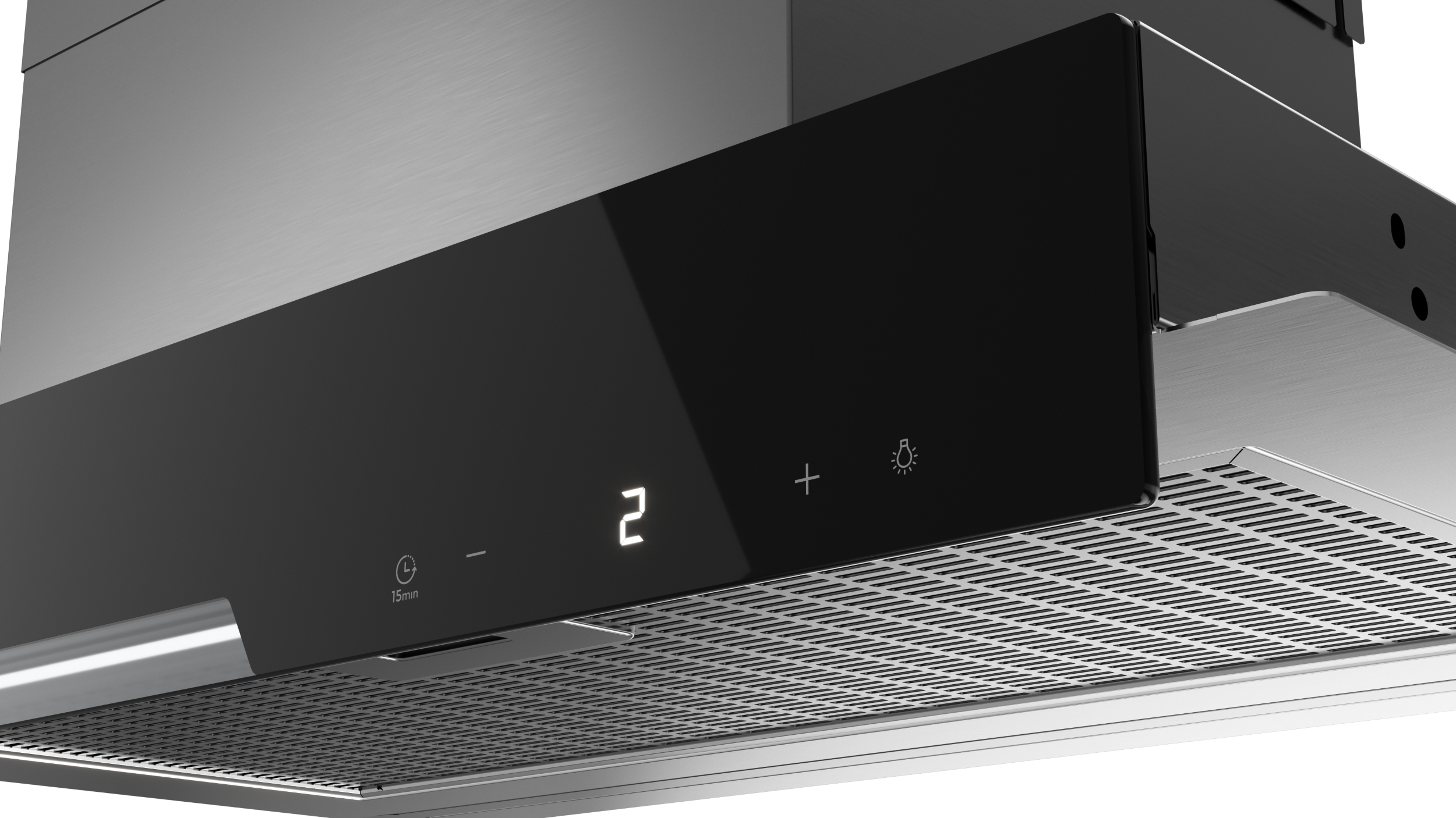 Teka GFI67350EOSIX Liesituuletin – kuva 3