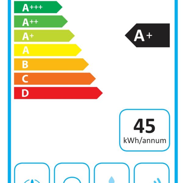 Teka GFI67350EOSIX Liesituuletin – kuva 8