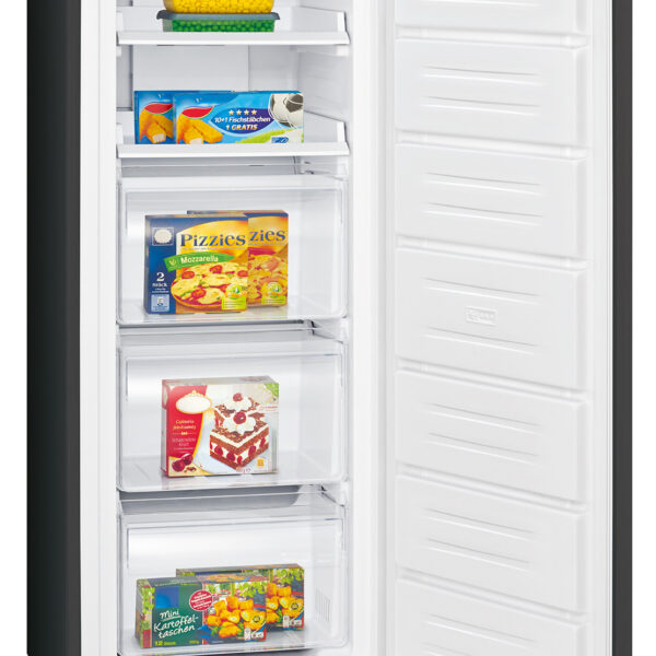 Bomann GS7343SIX Pakastin – kuva 2