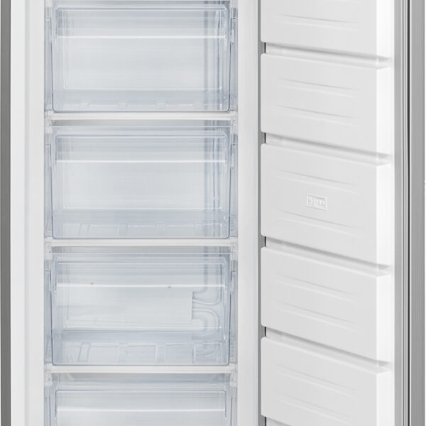 Bomann GS7364IX Pakastin – kuva 3