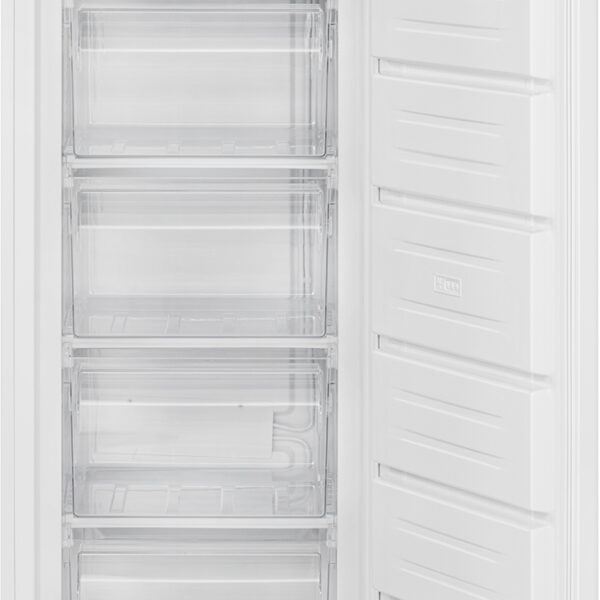 Bomann GS7364W Pakastin – kuva 1