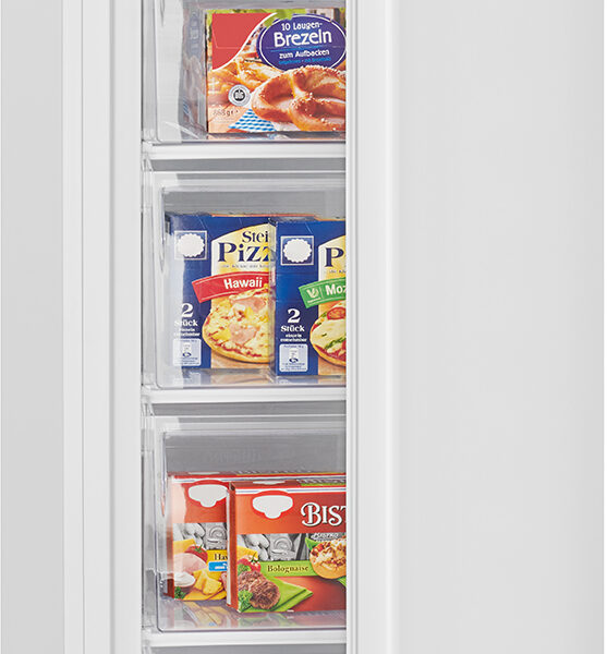 Bomann GS7364W Pakastin – kuva 3