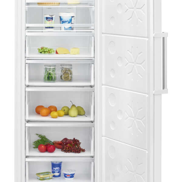 Bomann GSVS7365 Pakastin – kuva 4