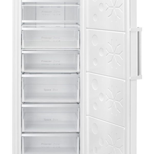 Bomann GSVS7365 Pakastin – kuva 2