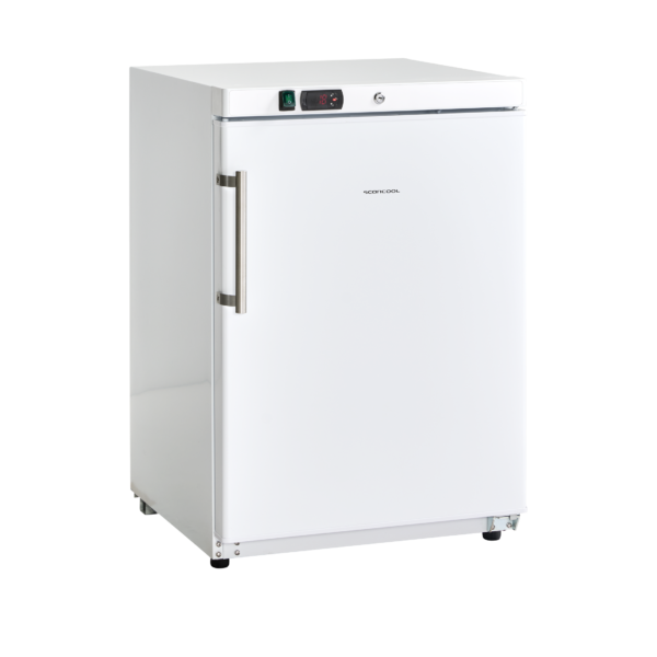 Scandomestic GUF190W Pakastin