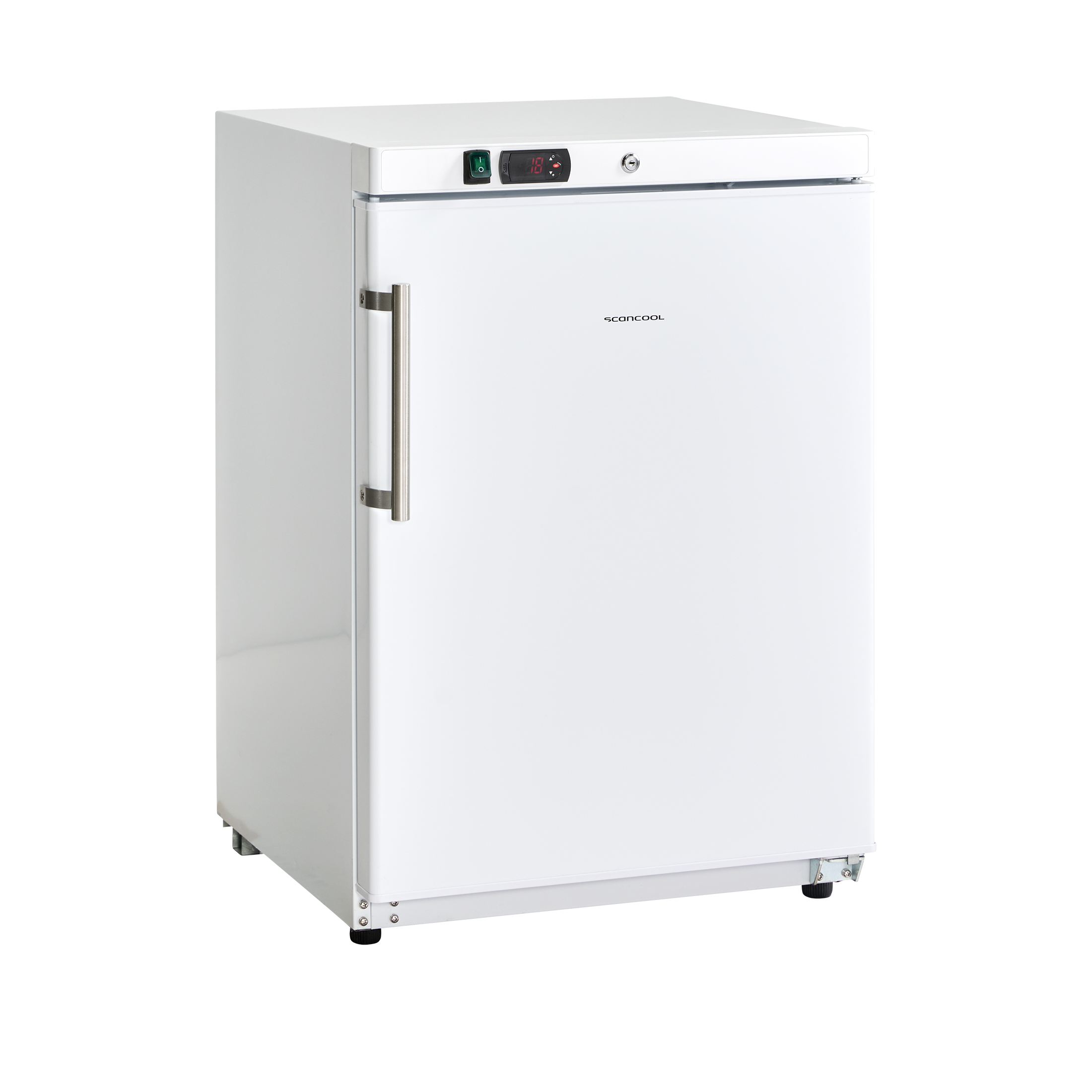 Scandomestic GUF190W Pakastin