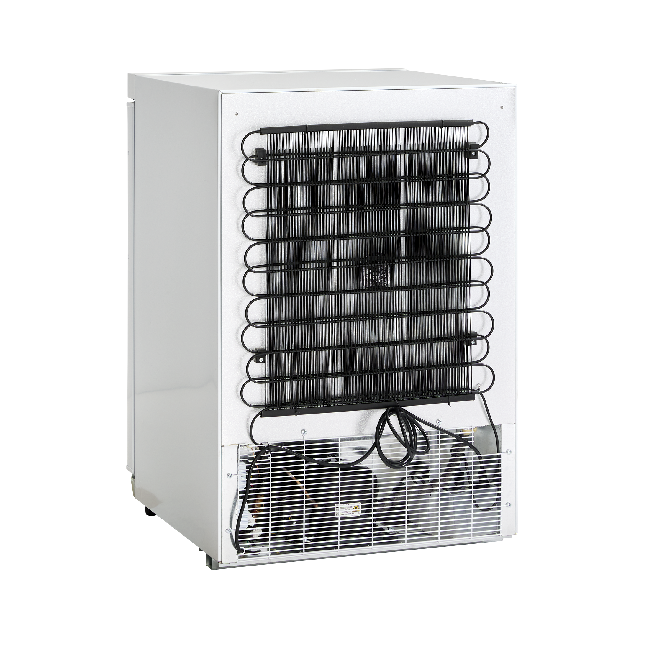 Scandomestic GUF190W Pakastin - Image 3