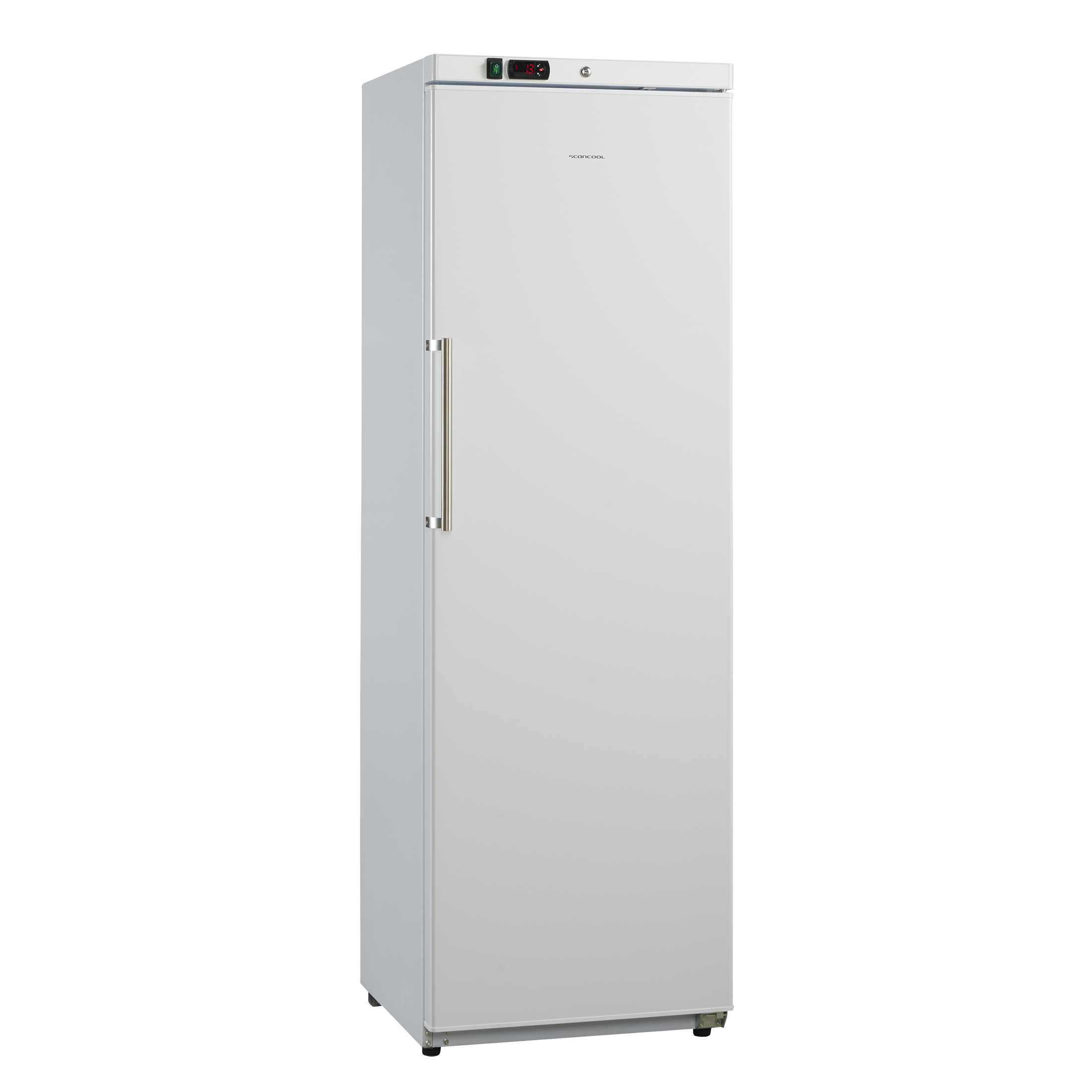 Scandomestic GUF390W Pakastin