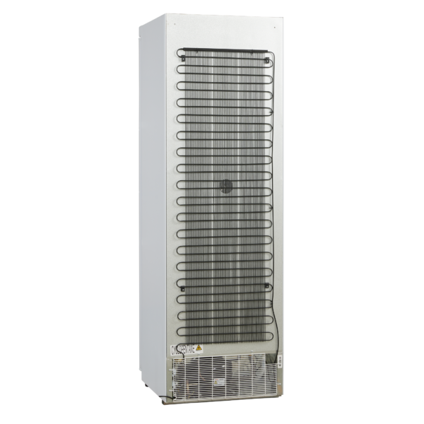 Alternative view of Scandomestic GUF390W Pakastin