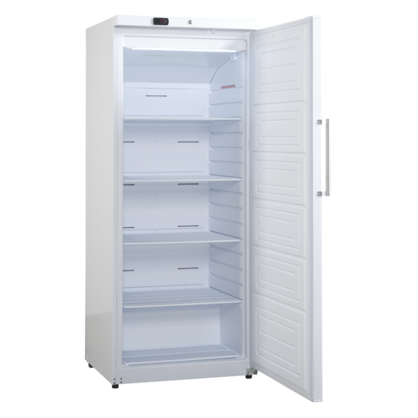 Scandomestic GUF590WB Pakastin