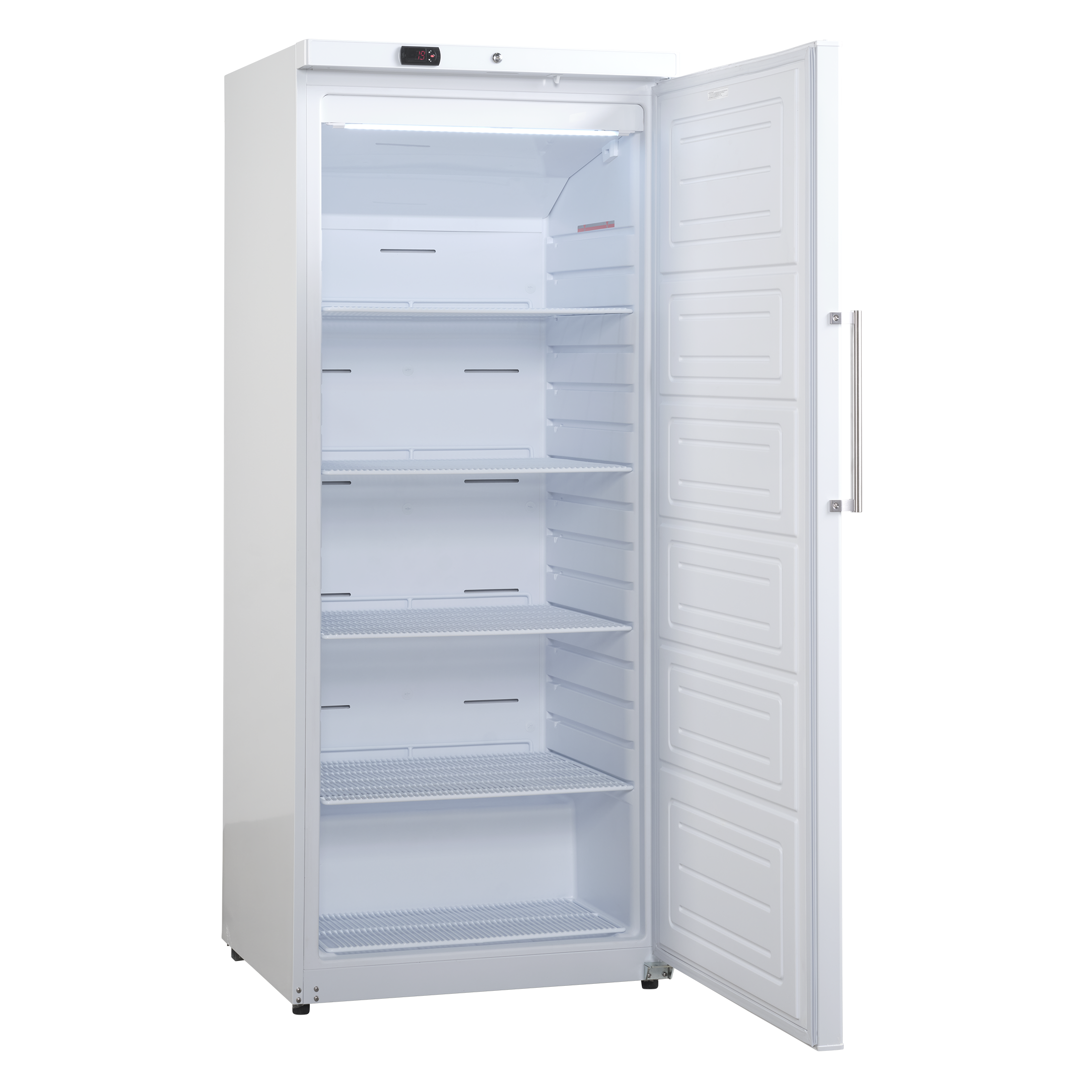 Scandomestic GUF590WB Pakastin