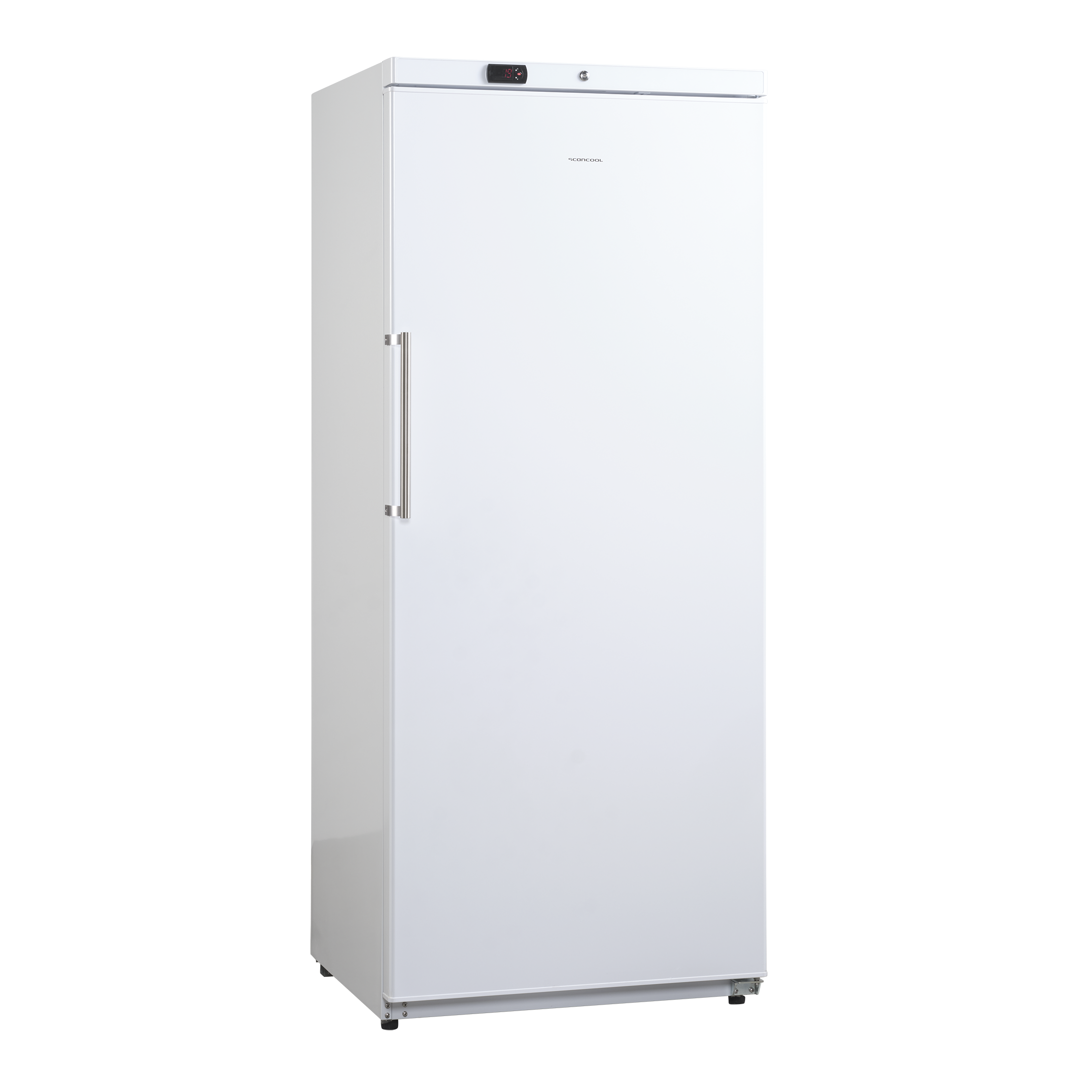 Scandomestic GUF590WB Pakastin - Image 6