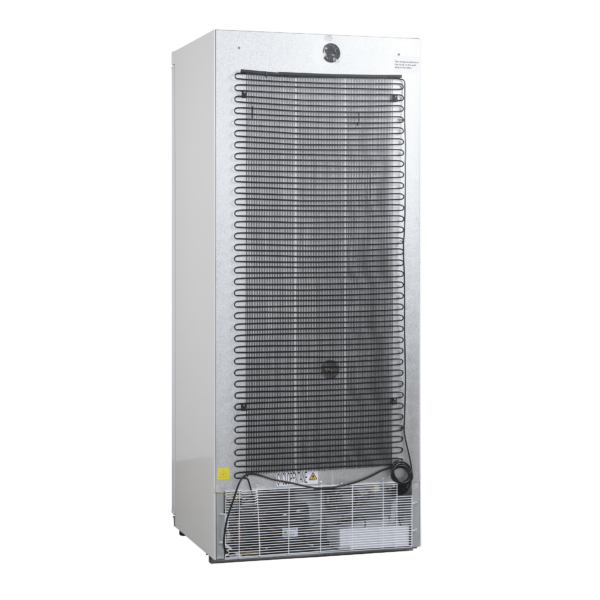 Alternative view of Scandomestic GUF590WB Pakastin