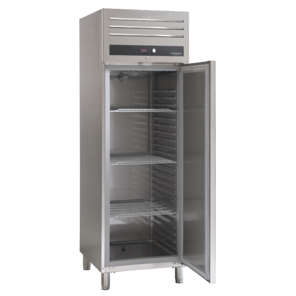 Scandomestic GUF700X Pakastekaappi