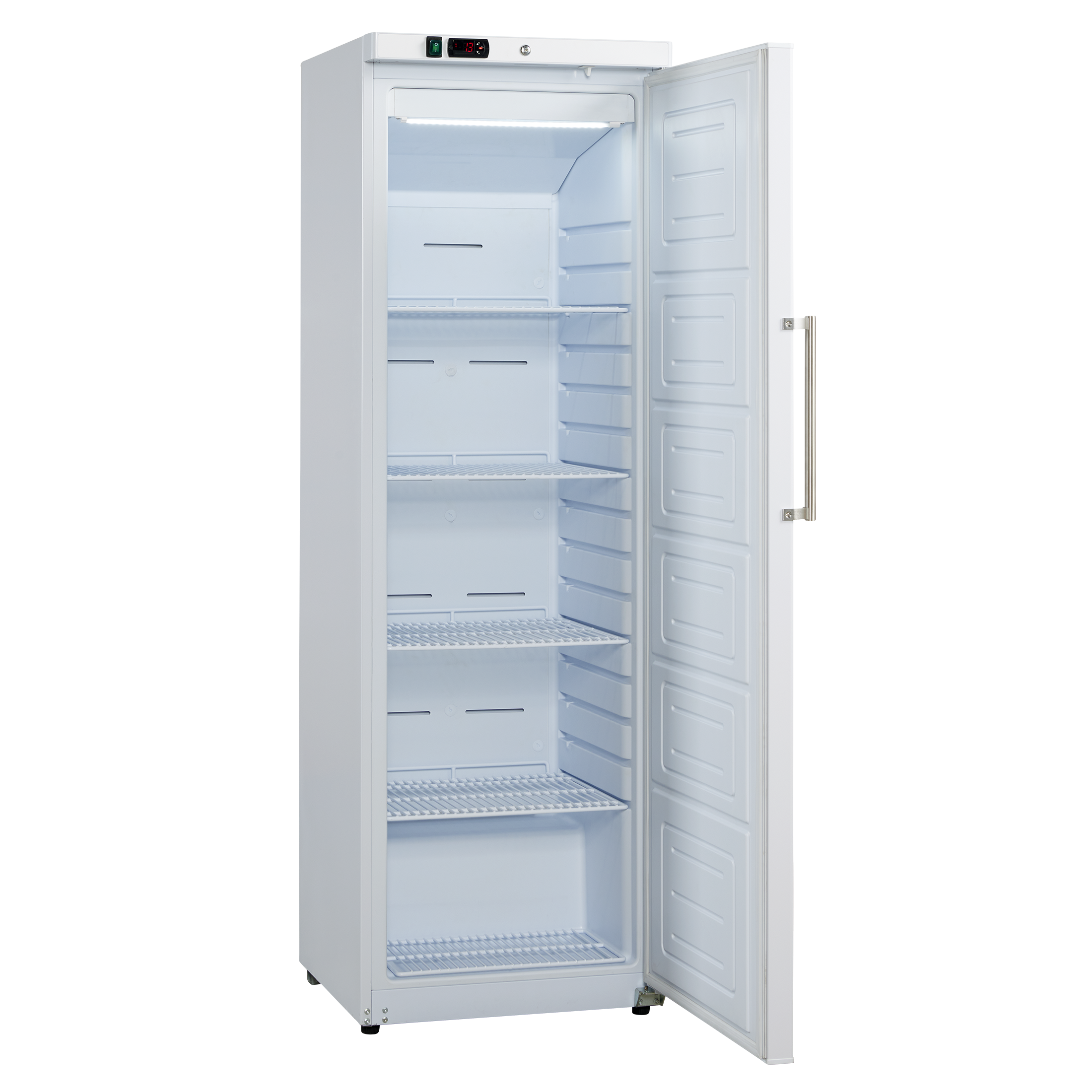 Scandomestic GUR390W jääkaappi - Image 6